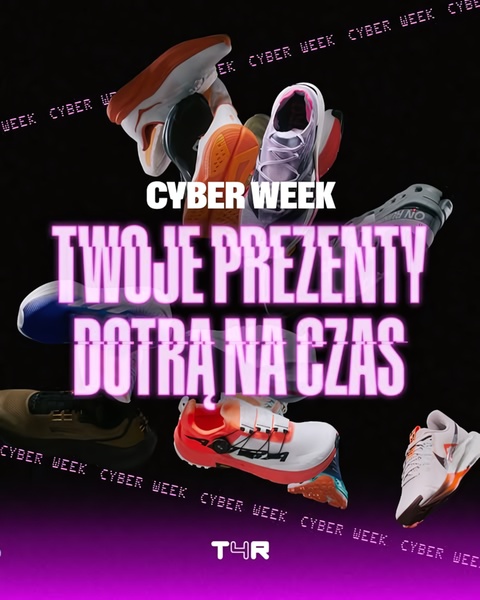 sneakers, athletic shoes, running shoes, sports shoes, trainers, sale promotion, modern typography, energetic, bold, purple, pink, cyber monday